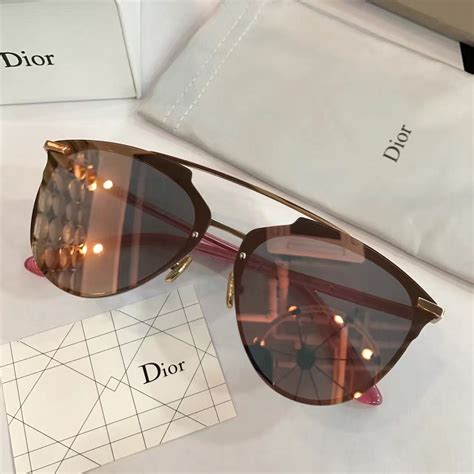 lentes dior originales mujer